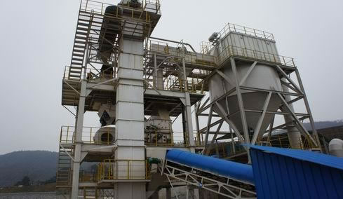 機(jī)加工砂料時(shí)留意幾個(gè)問(wèn)題，大大減少制砂機(jī)故障率