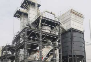 鵝卵石制沙機(jī)運行抖動大不好處理？很簡單