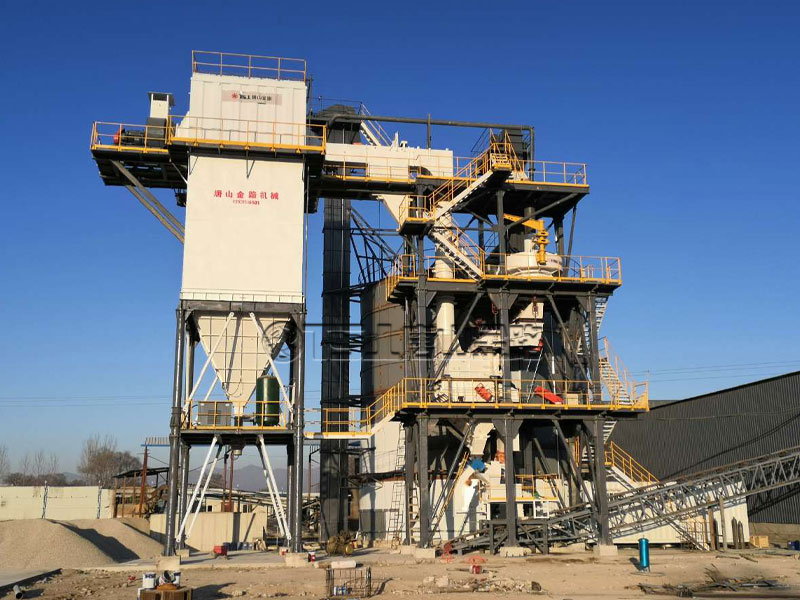 深度解讀制砂機械現(xiàn)狀，剖析制砂行業(yè)發(fā)展前進