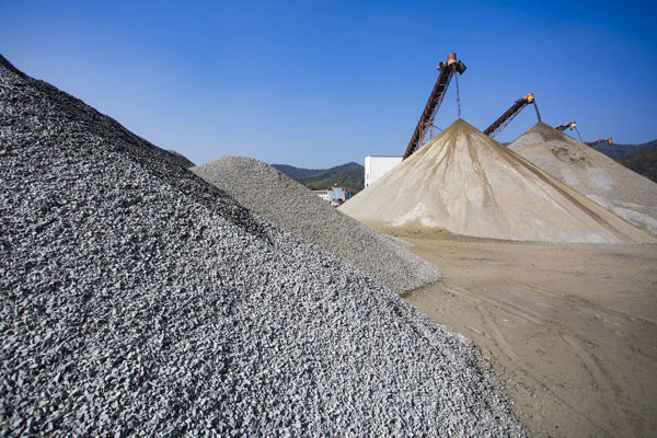 河砂禁采，機(jī)制砂興起，投資制砂設(shè)備，請(qǐng)認(rèn)準(zhǔn)唐山金路