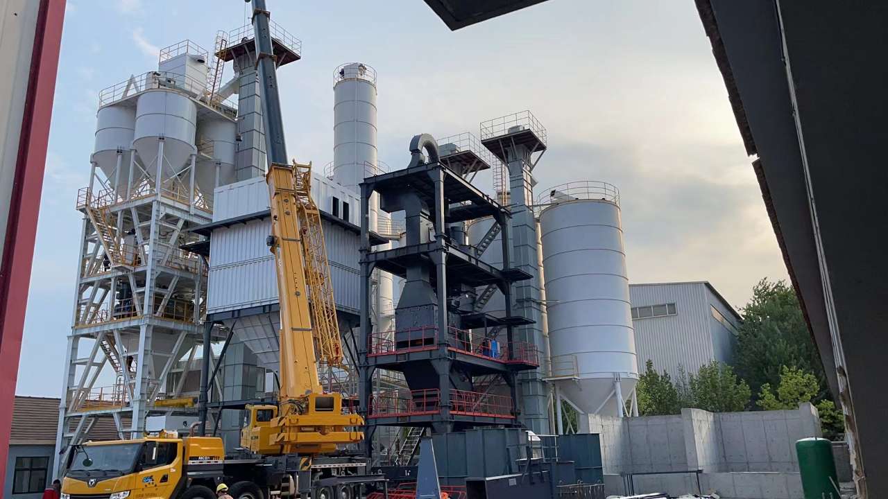 制砂樓怎么選擇？制砂樓有哪些設(shè)備？一套下來多少錢？