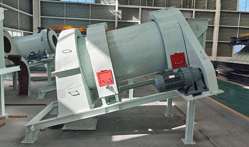 機制砂離析時常發生影響品質，如何避免？