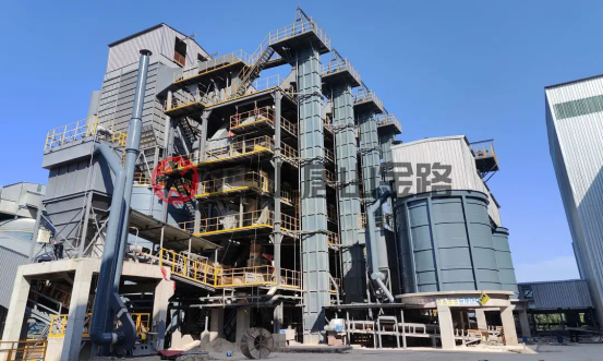 如何配置一條環(huán)保達標的制砂生產線？制砂樓環(huán)保嗎？